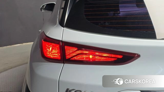 Hyundai Kona id 4417394 из Кореи 15