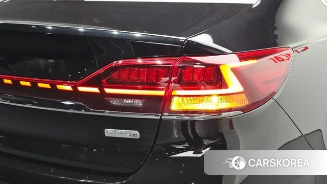 Kia K7 Premier Hybrid id 4895227 из Кореи 15