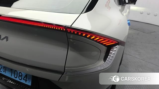 Kia EV6 id 4584802 из Кореи 15
