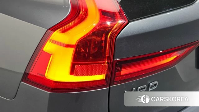 Volvo V90 Cross-Country id 4496229 из Кореи 15