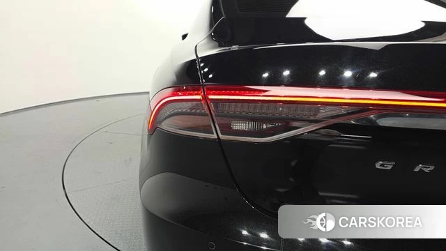 Hyundai The New Grandeur IG id 4923319 из Кореи 15