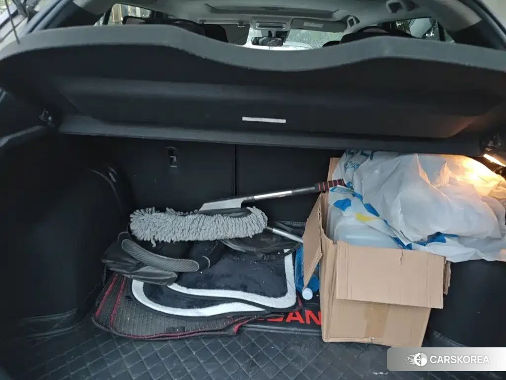 Nissan Kicks id 4674440 из Китая 15