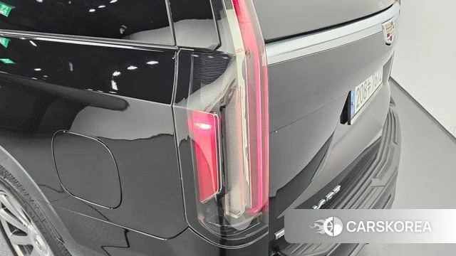 Cadillac Escalade 5th Generation id 4231666 из Кореи 15