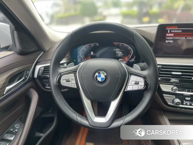 BMW 5 series id 4260670 из Китая 15