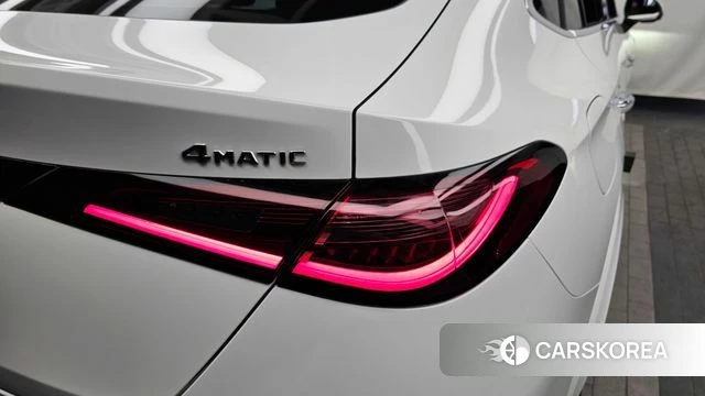 Mercedes-Benz GLC-Class X254 id 4725107 из Кореи 15