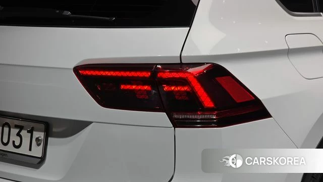 Volkswagen Tiguan second Generation id 4693668 из Кореи 15