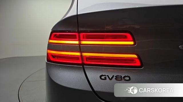 Genesis GV80 id 4726717 из Кореи 15