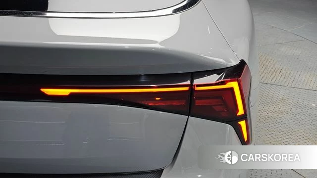 Kia The New K5 3rd generation id 4767311 из Кореи 15