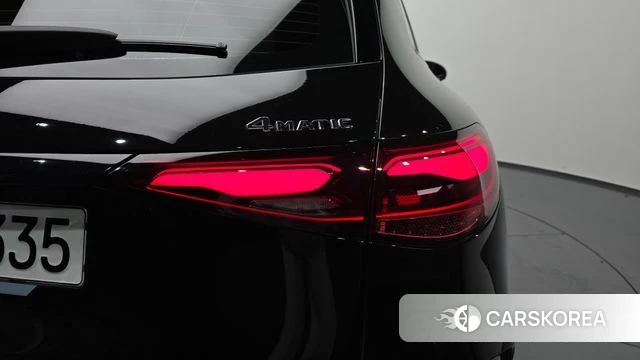 Mercedes-Benz GLC-Class X254 id 4427415 из Кореи 15
