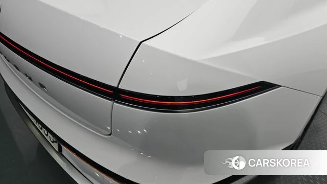 Hyundai Grandeur (GN7) id 4499795 из Кореи 15