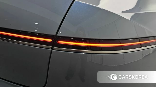 Hyundai Grandeur Hybrid (GN7) id 4480377 из Кореи 15