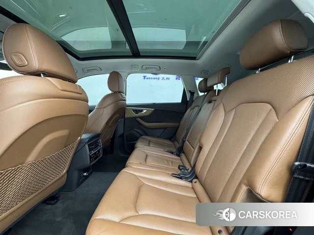 Audi Q7 id 4253375 из Китая 15