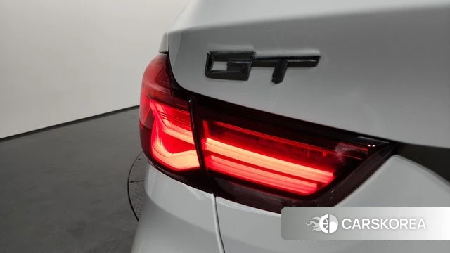 BMW 3 Series GT (F34) id 4573751 из Кореи 15