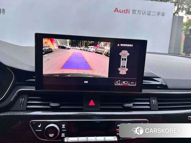Audi S4 id 4278797 из Китая 15