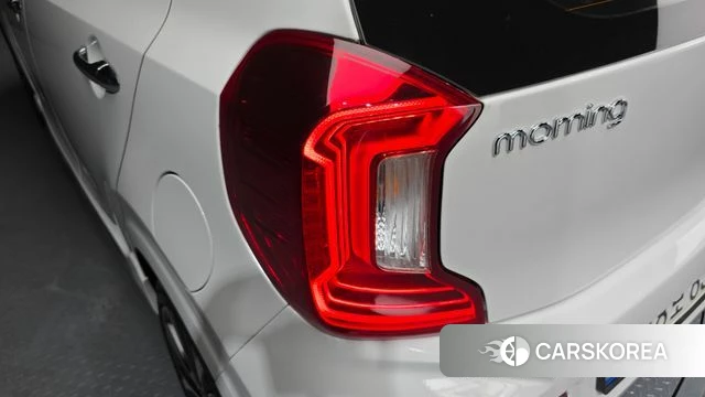 Kia Morning Urban (JA) id 4370872 из Кореи 15