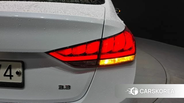 Genesis G80 id 4615572 из Кореи 15