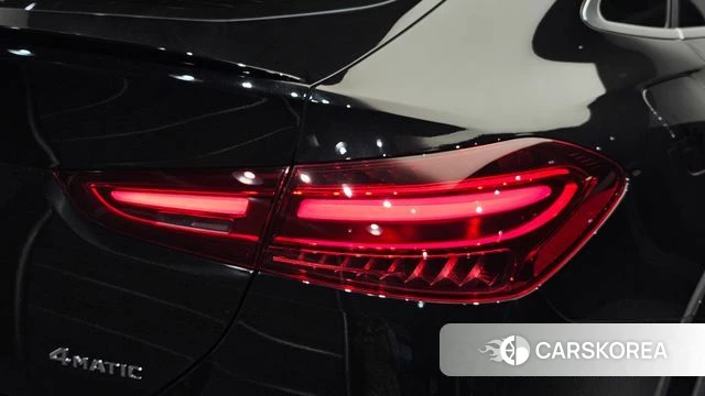 Mercedes-Benz GLE-Class W167 id 4892658 из Кореи 15