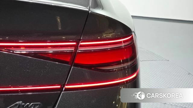 Genesis G90 (RS4) id 4749504 из Кореи 15
