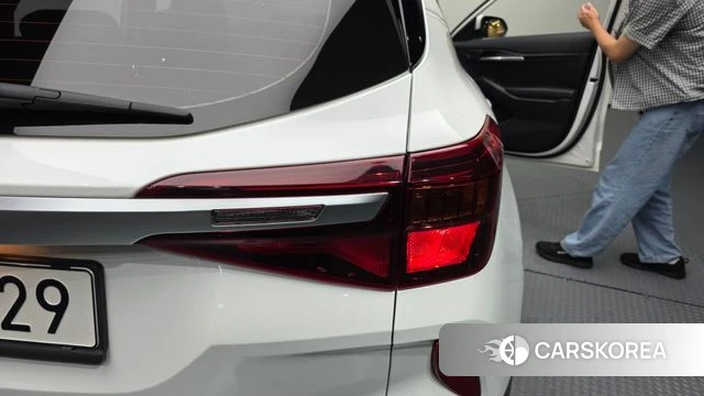 Kia Seltos id 4423308 из Кореи 15