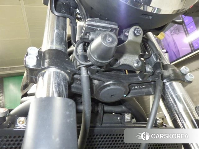 Проданный Kawasaki Z650RS id 3999968 из Японии, фото 15