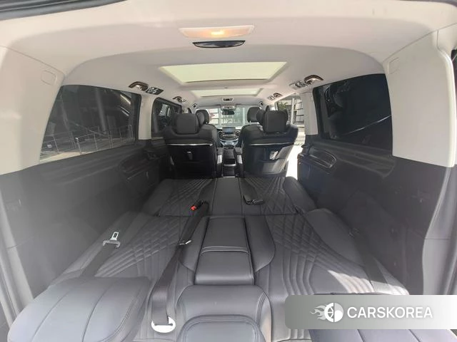 Mercedes-Benz V-class id 4264781 из Китая 15