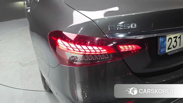 Mercedes-Benz E-Class W213 id 4470051 из Кореи 15