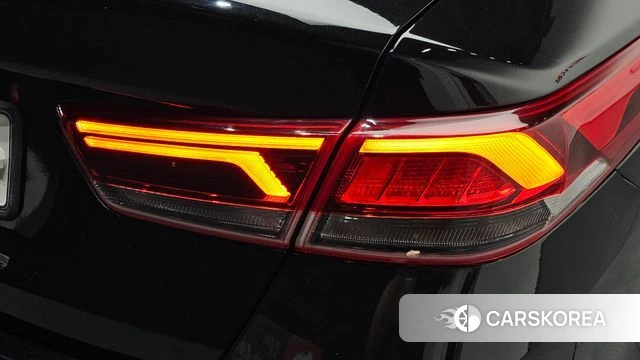 Kia The New K5 2nd generation id 4574394 из Кореи 15