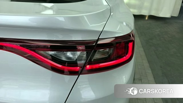 Renault Korea (Samsung) XM3 id 4356278 из Кореи 15