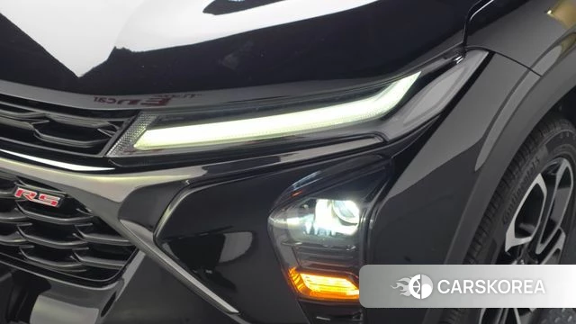 Chevrolet (GM Daewoo) Trax Crossover id 4893263 из Кореи 15