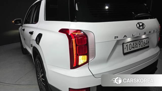 Hyundai Palisade id 4620130 из Кореи 15