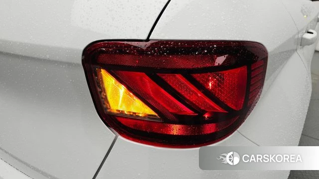 Hyundai Venue id 4565709 из Кореи 15