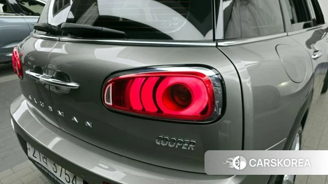 Mini Cooper Clubman id 4310898 из Кореи 15