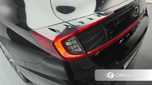 Hyundai Sonata (DN8) id 4203382 из Кореи 15