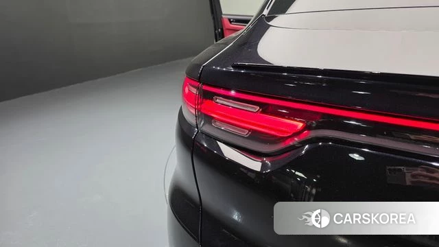 Porsche Cayenne (PO536) id 4416583 из Кореи 15