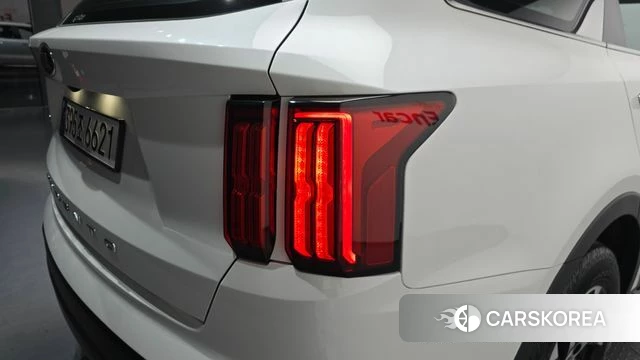 Kia Sorento 4th Generation id 4769783 из Кореи 15
