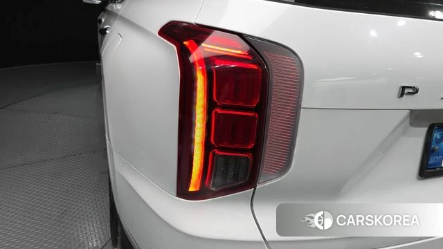 Hyundai Palisade id 4402442 из Кореи 15