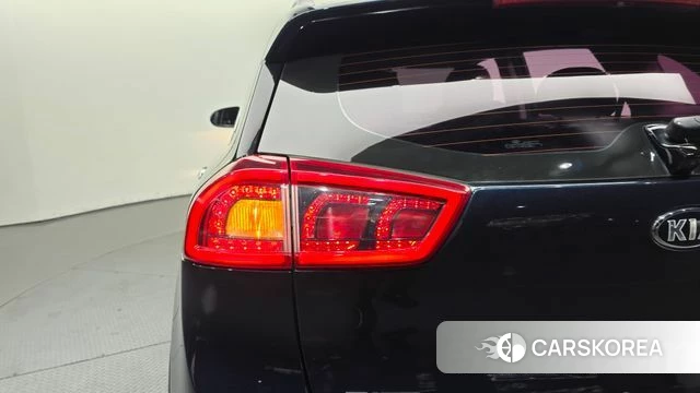 Kia Niro id 4430582 из Кореи 15