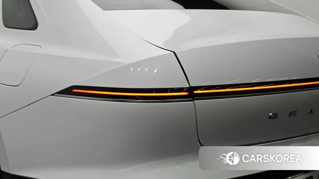 Hyundai Grandeur (GN7) id 4847327 из Кореи 15