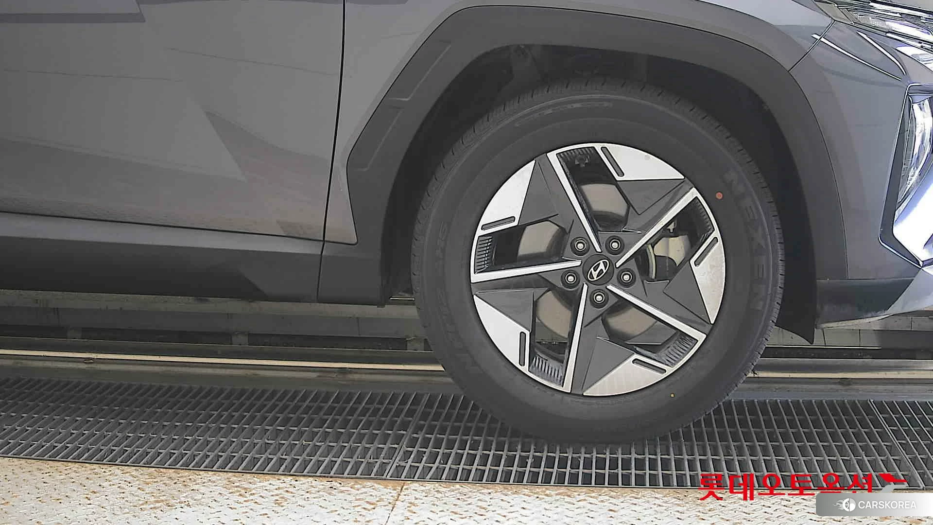 Hyundai Tucson id 4902481 из Кореи 15