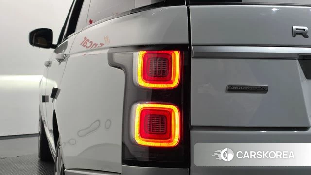 Land Rover Range Rover 4th Generation id 4873106 из Кореи 15