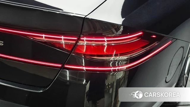 Genesis G90 (RS4) id 4725780 из Кореи 15