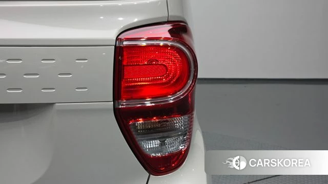 Kia The New Ray id 4711987 из Кореи 15