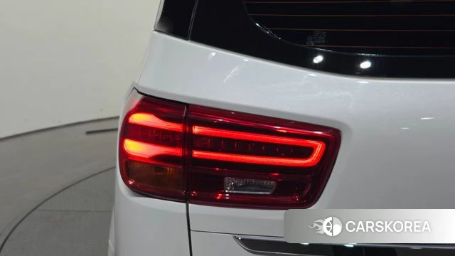 Kia The New Carnival id 4596166 из Кореи 15