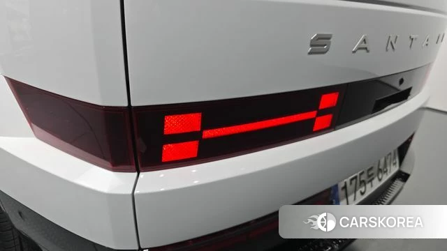 Hyundai Santa Fe (MX5) id 4201081 из Кореи 15