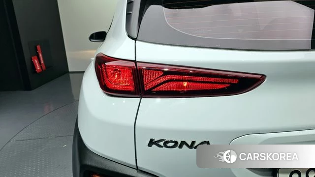 Hyundai Kona id 4232539 из Кореи 15
