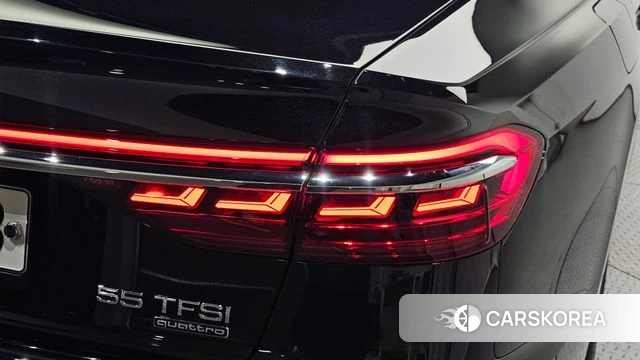Audi A8 (D5) id 4595188 из Кореи 15