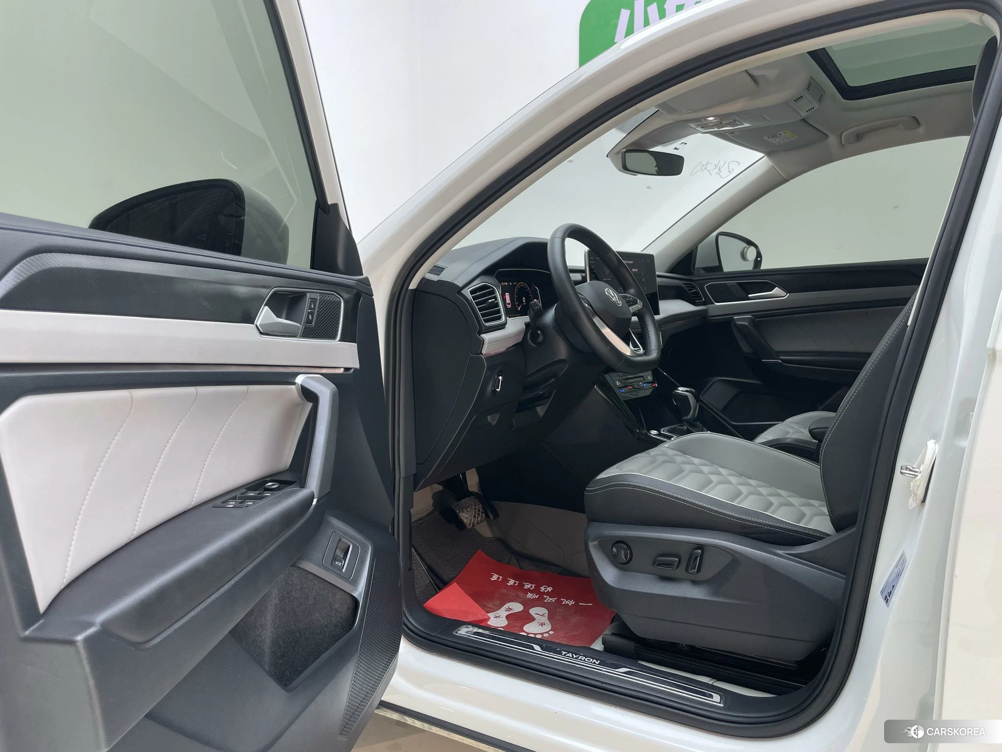 Volkswagen Tanyue id 4462064 из Китая 15