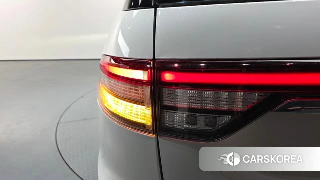 Lincoln Aviator 2nd generation id 4196151 из Кореи 15