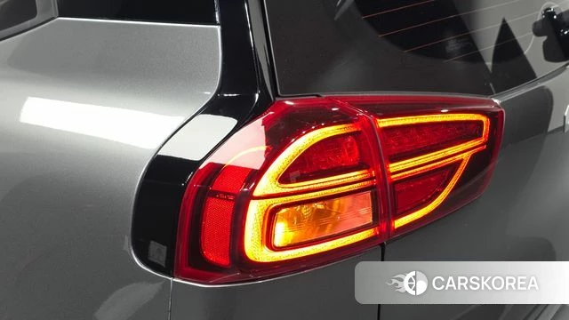 Kia Niro Plus id 4768832 из Кореи 15