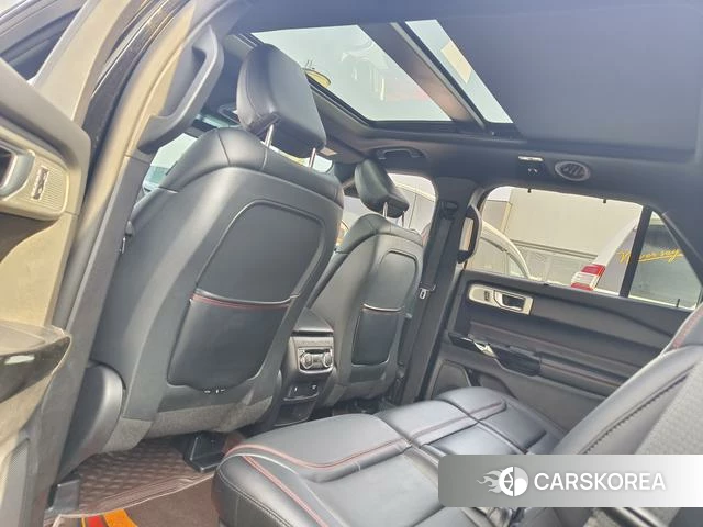 Ford Explorer id 4368269 из Китая 15